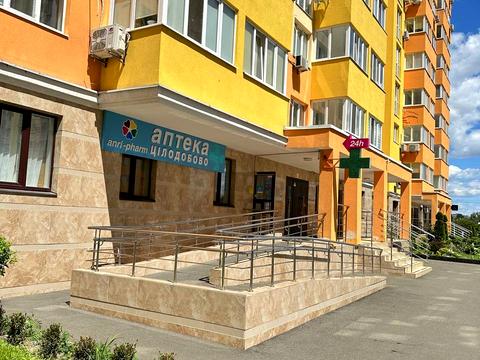 квартира по адресу Семьи Кульженков ул. (Дегтяренко Петра), 31-Б