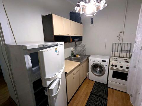 квартира по адресу Зои Гайдай ул., 10