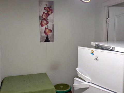 квартира по адресу Зои Гайдай ул., 10