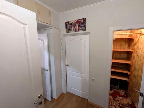 квартира по адресу Зои Гайдай ул., 10