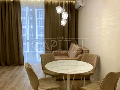 квартира по адресу Михаила Максимовича ул. (Трутенко Онуфрия), 26-Г