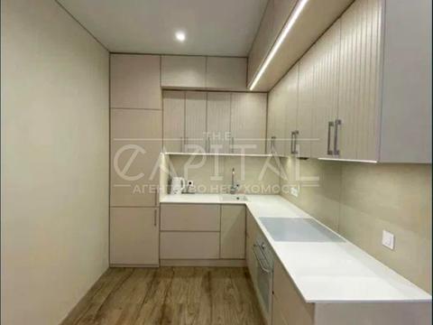 квартира по адресу Михаила Максимовича ул. (Трутенко Онуфрия), 26-Г