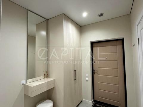 квартира по адресу Михаила Максимовича ул. (Трутенко Онуфрия), 26-Г