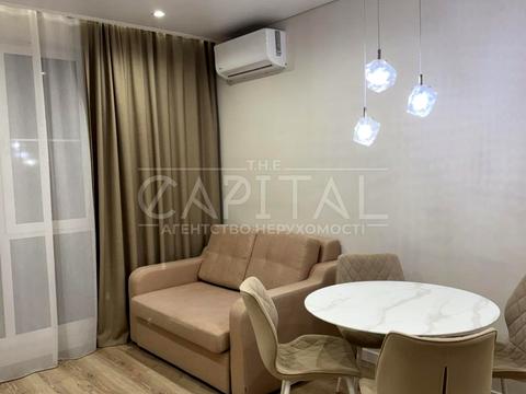 квартира по адресу Михаила Максимовича ул. (Трутенко Онуфрия), 26-Г