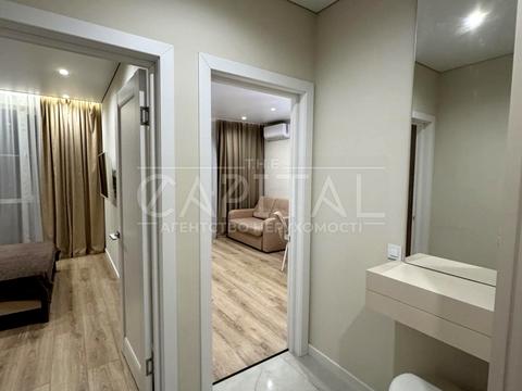 квартира по адресу Михаила Максимовича ул. (Трутенко Онуфрия), 26-Г