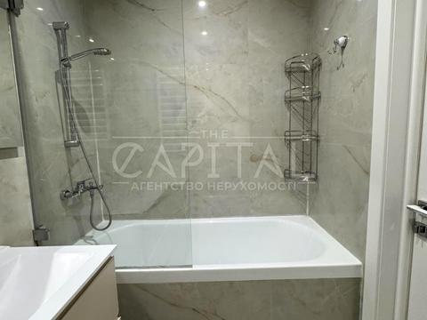 квартира по адресу Михаила Максимовича ул. (Трутенко Онуфрия), 26-Г