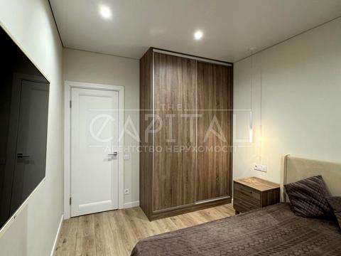 квартира по адресу Михаила Максимовича ул. (Трутенко Онуфрия), 26-Г