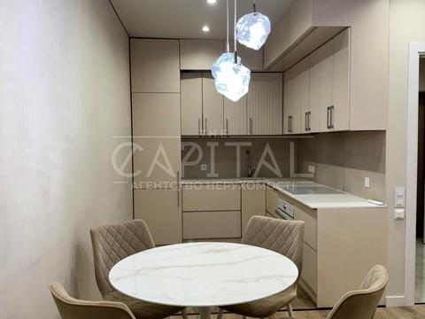 квартира по адресу Михаила Максимовича ул. (Трутенко Онуфрия), 26-Г