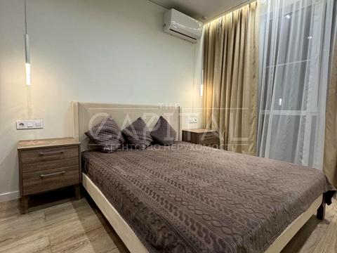 квартира по адресу Михаила Максимовича ул. (Трутенко Онуфрия), 26-Г