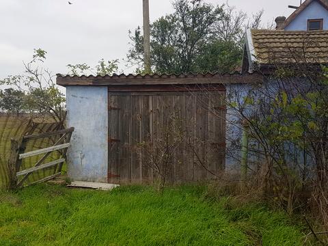 будинок за адресою с. Роксолани, Лугового