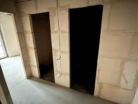 квартира по адресу Мира просп., 277-А