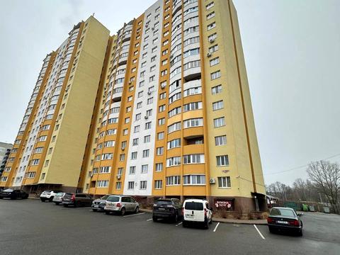 квартира по адресу Мира просп., 277-А