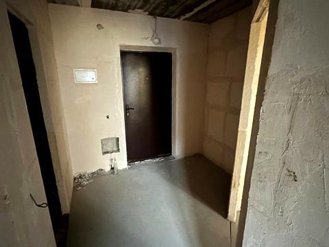 квартира по адресу Мира просп., 277-А