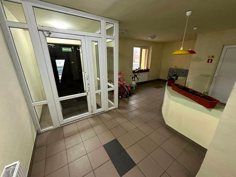 квартира по адресу Мира просп., 277-А