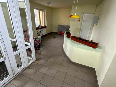 квартира по адресу Мира просп., 277-А