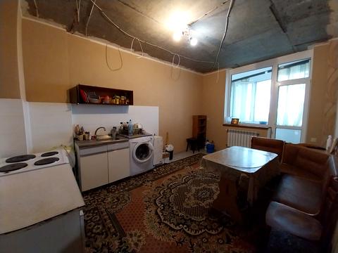 квартира по адресу Парусная ул. (Героев Сталинграда), 15а