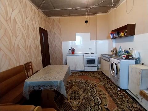 квартира по адресу Парусная ул. (Героев Сталинграда), 15а