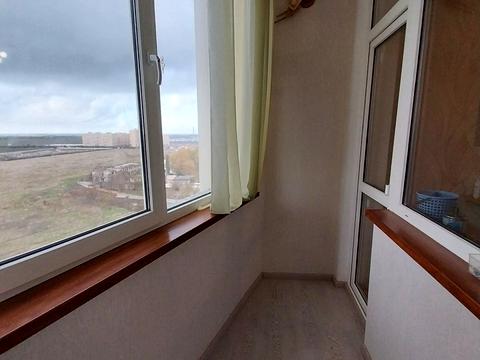 квартира по адресу Парусная ул. (Героев Сталинграда), 15а