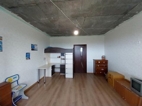 квартира по адресу Парусная ул. (Героев Сталинграда), 15а