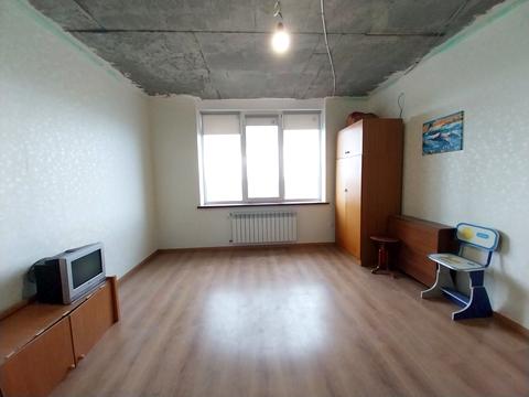 квартира по адресу Парусная ул. (Героев Сталинграда), 15а