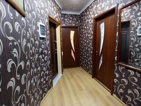 квартира по адресу Парусная ул. (Героев Сталинграда), 15а