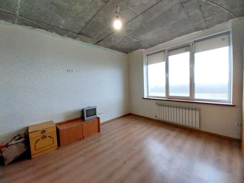 квартира по адресу Парусная ул. (Героев Сталинграда), 15а