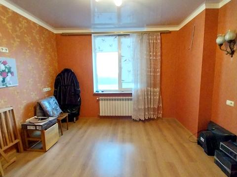 квартира по адресу Парусная ул. (Героев Сталинграда), 15а