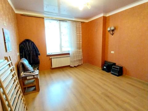 квартира по адресу Парусная ул. (Героев Сталинграда), 15а