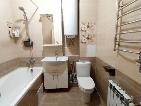 квартира по адресу Парусная ул. (Героев Сталинграда), 15а