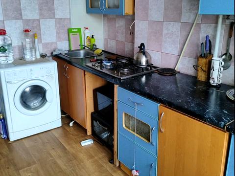 квартира за адресою Миру просп., 64