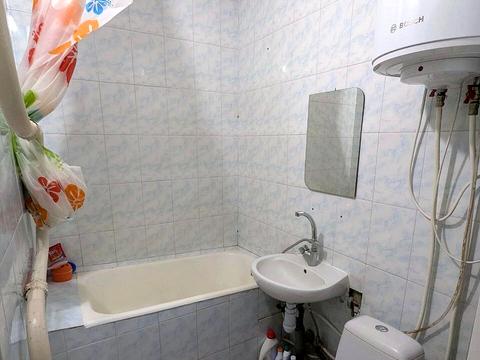 квартира по адресу Зои Гайдай ул., 10