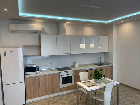 квартира за адресою Олександра Поля просп. (Кірова), 16