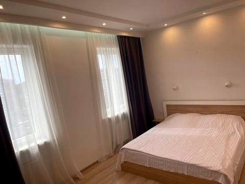 квартира за адресою Олександра Поля просп. (Кірова), 16