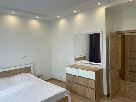 квартира за адресою Олександра Поля просп. (Кірова), 16