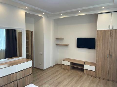 квартира за адресою Олександра Поля просп. (Кірова), 16