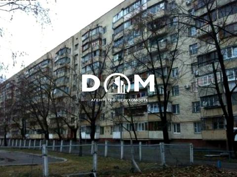 квартира по адресу Радужная ул., 13-В