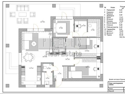 дом по адресу Центральная ул.