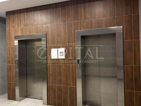 квартира по адресу Михаила Максимовича ул. (Трутенко Онуфрия), 26-Г