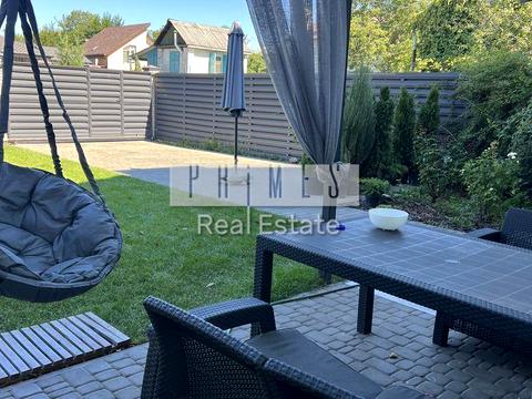 дом по адресу русанівськи сади, 1