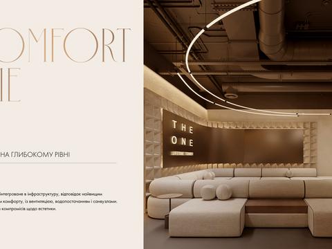 квартира за адресою Мечникова вул. (Кловський), (Будинок)