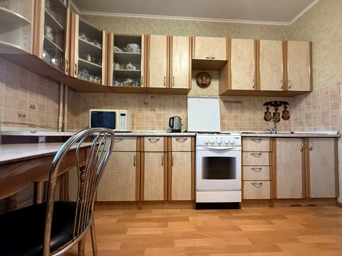 квартира за адресою Соломії Крушельницької вул., 5