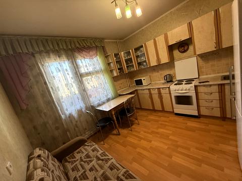 квартира за адресою Соломії Крушельницької вул., 5