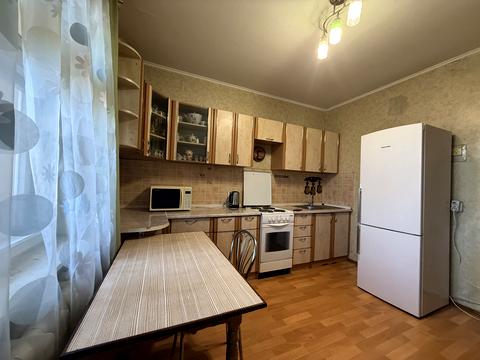 квартира за адресою Соломії Крушельницької вул., 5