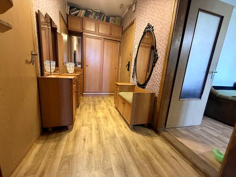 квартира за адресою Соломії Крушельницької вул., 5