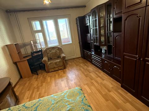 квартира за адресою Соломії Крушельницької вул., 5