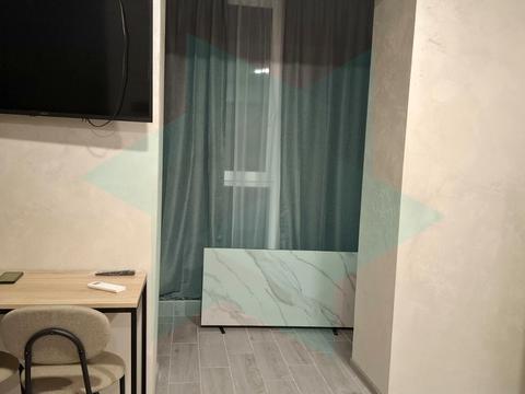 квартира за адресою Дніпро, Мольєра вул., 77