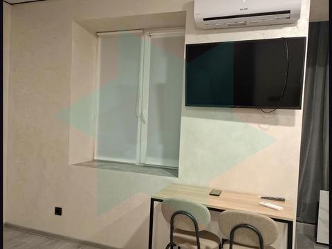 квартира за адресою Дніпро, Мольєра вул., 77