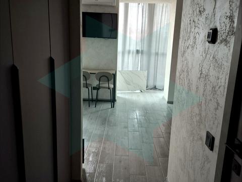 квартира за адресою Дніпро, Мольєра вул., 77