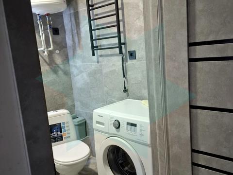 квартира за адресою Дніпро, Мольєра вул., 77