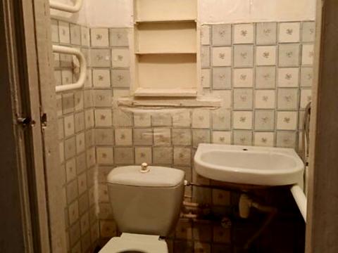 квартира за адресою Олекси Тихого вул. (Виборзька), 55/13